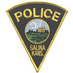 Salina Police Department, KS