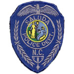Saluda Police Department, NC