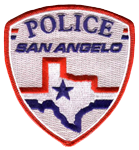 San Angelo Police Department, TX