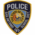 San Antonio Independent School District Police Department, Texas