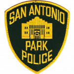 San Antonio Park Police Department, TX