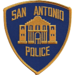 San Antonio Police Department, TX