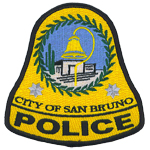 San Bruno Police Department, CA