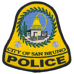 San Bruno Police Department, California