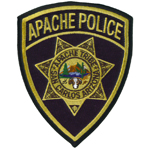 San Carlos Apache Tribal Police Department, TR