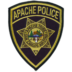 San Carlos Apache Tribal Police Department, Tribal Police