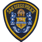 San Diego Police Department, CA