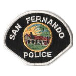 San Fernando Police Department, CA