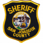 San Joaquin County Sheriff's Office, California