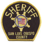 San Luis Obispo County Sheriff's Office, CA