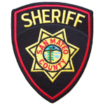 San Mateo County Sheriff's Office, CA