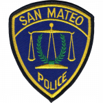 San Mateo Police Department, California