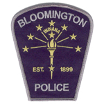 Bloomington Police Department, IN