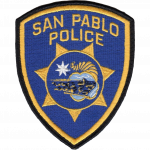 San Pablo Police Department, CA