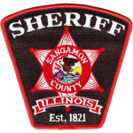 Sangamon County Sheriff's Office, IL