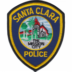 Santa Clara Police Department, California