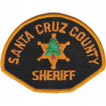 Santa Cruz County Sheriff's Office, California