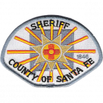 Santa Fe County Sheriff's Office, NM