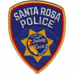 Santa Rosa Police Department, CA