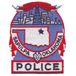 Sapulpa Police Department, Oklahoma