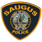 Saugus Police Department, MA