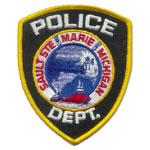 Sault Ste. Marie Police Department, Michigan