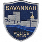 Savannah Police Department, Georgia