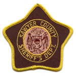 Sawyer County Sheriff's Office, WI