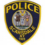 Scarsdale Police Department, NY
