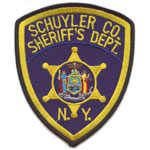 Schuyler County Sheriff's Department, NY