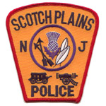 Scotch Plains Police Department, NJ