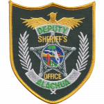 Alachua County Sheriff's Office, FL