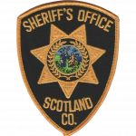 Scotland County Sheriff's Office, NC