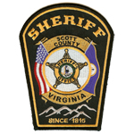 Scott County Sheriff's Office, Virginia, Fallen Officers