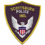 Scottsburg Police Department, IN