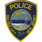 Sea Isle City Police Department, NJ