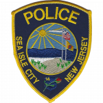 Sea Isle City Police Department, New Jersey