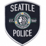 Seattle Police Department, WA