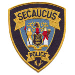 Secaucus Police Department, NJ