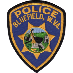 bluefield police department