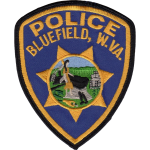 Bluefield Police Department, WV