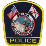 Selma Police Department, AL