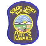 Seward County Sheriff's Office, Kansas