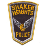 Shaker Heights Police Department, OH