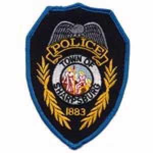 police sharpsburg department
