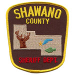 Shawano County Sheriff's Department, WI