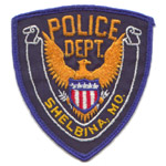 Shelbina Police Department, MO