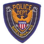 Shelbina Police Department, Missouri