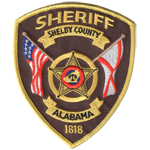 Shelby County Sheriff's Office, AL