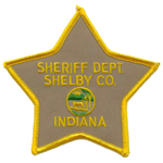 Shelby County Sheriff's Department, IN